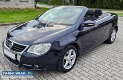 Volkswagen eos 1.4 2009 - Obrazek 2