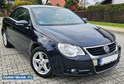 Volkswagen eos 1.4 2009 - Obrazek 1