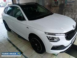 Skoda Kamiq - Obrazek 1