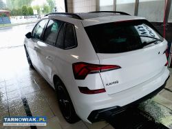 Skoda Kamiq - Obrazek 2