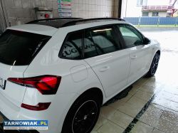 Skoda Kamiq - Obrazek 3