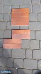 Płytki ceramiczne elewacyjne - Obrazek 3