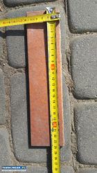 Płytki ceramiczne elewacyjne 24x6 - Obrazek 4