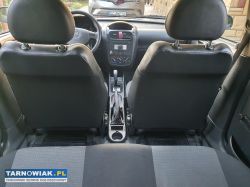 Opel corsa -benzyna 2006 rok -automat - Obrazek 3