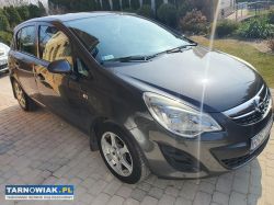 Opel corsa benzyna 2011 rok - Obrazek 1