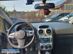 Opel corsa benzyna 2011 rok - Obrazek 2