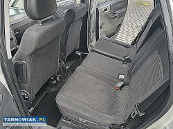 Opel meriva 2009 rok benzyna - Obrazek 3