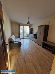 Lwowska, 35m2, Ip, parking, centrum - Obrazek 1