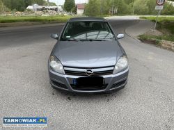 Opel Astra H 1.8B+Gaz Klima Elektryka Do Jazdy! - Obrazek 1