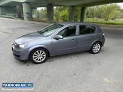 Opel Astra H 1.8B+Gaz Klima Elektryka Do Jazdy! - Obrazek 2