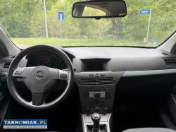 Opel Astra H 1.8B+Gaz Klima Elektryka Do Jazdy! - Obrazek 4