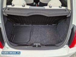 Fiat 500 1.2 benzyna - Obrazek 4