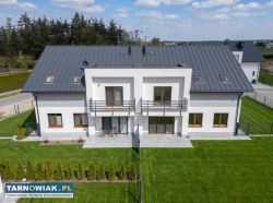 Nowe, gotowe mieszkania pod Tarnowem - Obrazek 1