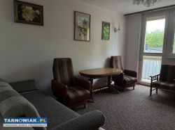 Mieszkanie do wynajęcia - ul. Parkowa - Obrazek 1
