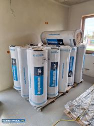 Wełna mineralna Knauf Unifit 032 18 cm - Obrazek 1