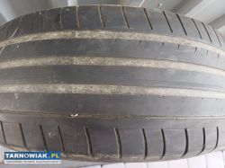 Opony letnie 18 suv - Obrazek 1