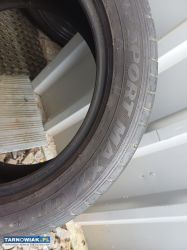 Opony letnie 18 suv - Obrazek 3