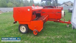 Prasa sipma z-224/1 ładny stan - Obrazek 2