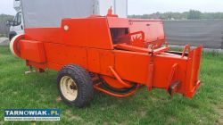 Prasa sipma z-224/1 ładny stan - Obrazek 3
