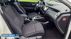 Nissan qasqai 2015 rok automat 91 tys km - Obrazek 3