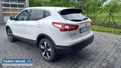 Nissan qasqai 2015 rok automat 91 tys km - Obrazek 4
