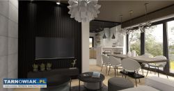 Nowe domy 65 m2-Funkcjonalna przestrzeń dla rodzin - Obrazek 3