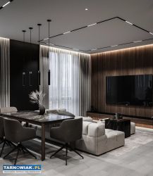 ✨Nowoczesny Apartament Premium | 60,5 m²| Gumniska - Obrazek 2