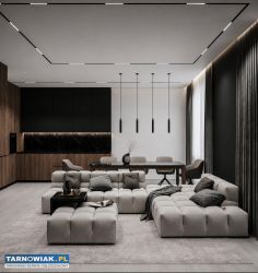 ✨Nowoczesny Apartament Premium | 60,5 m²| Gumniska - Obrazek 1