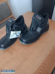 Buty robocze z podnoskiem r 41 - Obrazek 1