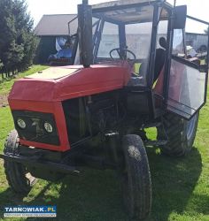 Ursus 912 - Obrazek 1