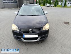 Vw polo benzyna+lpg 2006, przebieg 352tyś - Obrazek 1