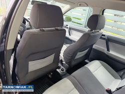 Vw polo benzyna+lpg 2006, przebieg 352tyś - Obrazek 2