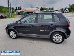 Vw polo benzyna+lpg 2006, przebieg 352tyś - Obrazek 3
