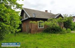 Dom koło Szczucina - Obrazek 4