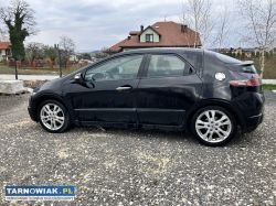 Honda civic 1.4 sport gt - Obrazek 1