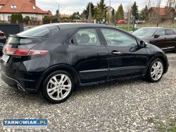 Honda civic 1.4 sport gt - Obrazek 3