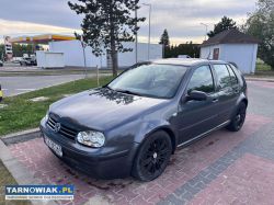 Volkswagen Golf 2001 - Obrazek 1