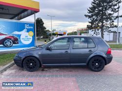 Volkswagen Golf 2001 - Obrazek 2