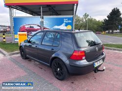 Volkswagen Golf 2001 - Obrazek 3