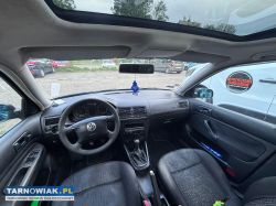 Volkswagen Golf 2001 - Obrazek 4