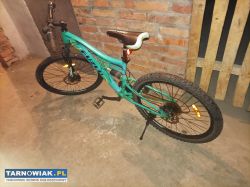Sprzedam rower koła 26 stan dobry - Obrazek 1