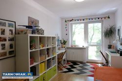 Wyjątkowe mieszkanie na Piaskówce. - Obrazek 3