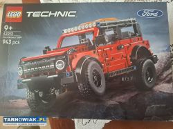 Sprzedam klocki LEGO - Obrazek 1