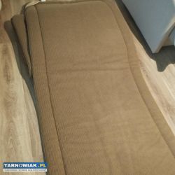Dwa materace Welmax - Obrazek 1