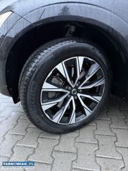 Używane opony całoroczne Michelin CrossClimate 2 - Obrazek 1