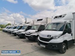 Kierowca kat B - Obrazek 1