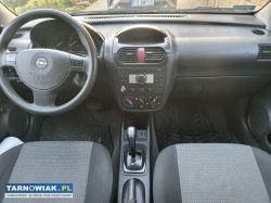 Opel corsa benzyna -skrzynia automatyczna - Obrazek 2