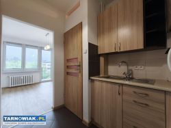 Mieszkanie 22 m2 Tarnów ul. Starodąbrowska - Obrazek 4