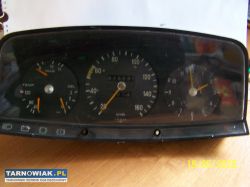 Mercedes W123 licznik - Obrazek 1