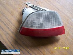 Ford Focus 2 lampki tylne - Obrazek 1
